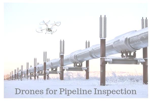 Aerial Inspections