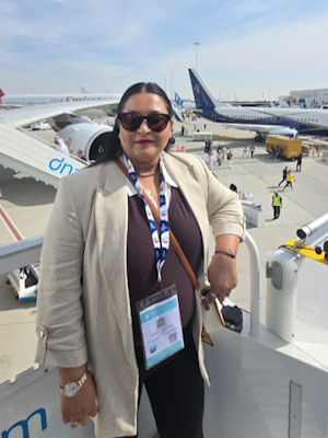 Mrs. Prachi Shakdwipee